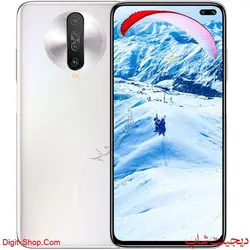 شیائومی ردمی K30 کی 30 , Xiaomi Redmi K30