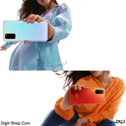 آنر V30 پرو , Honor V30 (View) Pro