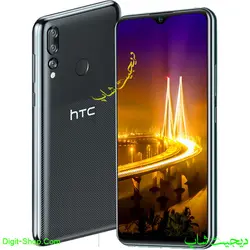 اچ تی سی دیزایر 19s اس , HTC Desire 19s