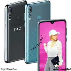 اچ تی سی دیزایر 19s اس , HTC Desire 19s