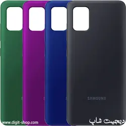 سامسونگ گلکسی A51 ای , Samsung Galaxy A51