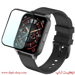 گلس اوی H8 اسمارت واچ Awei H8 Smart Watch