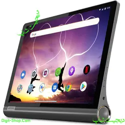 لنوو یوگا اسمارت تب , Lenovo Yoga Smart Tab