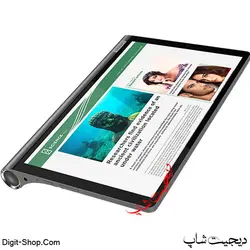 لنوو یوگا اسمارت تب , Lenovo Yoga Smart Tab