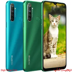 ریلمی 5i آی , Realme 5i