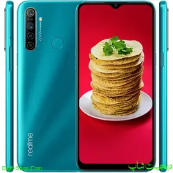 ریلمی 5i آی , Realme 5i