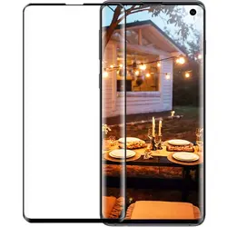 گلس سامسونگ گلکسی S10 پلاس Samsung Galaxy S10+ Plus