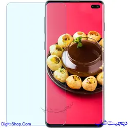 گلس سامسونگ گلکسی S10 پلاس Samsung Galaxy S10+ Plus
