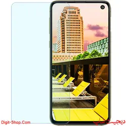 گلس سامسونگ گلکسی S10e ایی Samsung Galaxy