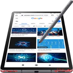 سامسونگ گلکسی تب S6 5G اس 6 , Samsung Galaxy Tab S6 5G