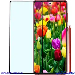 گلس سامسونگ گلکسی نوت 10 لایت Samsung Galaxy Note 10 Lite