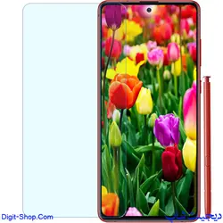گلس سامسونگ گلکسی نوت 10 لایت Samsung Galaxy Note 10 Lite