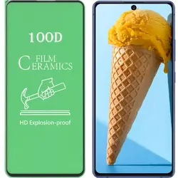 گلس سامسونگ گلکسی S10 لایت Samsung Galaxy S10 Lite