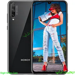آنر 20 لایت چین , Honor 20 lite China