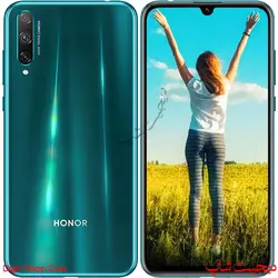 آنر 20 لایت چین , Honor 20 lite China