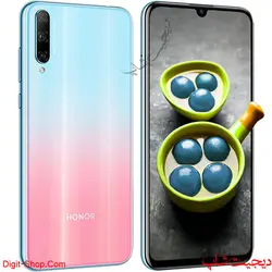 آنر 20 لایت چین , Honor 20 lite China