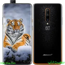 وان پلاس 7T پرو مک لارن , OnePlus 7T Pro 5G McLaren