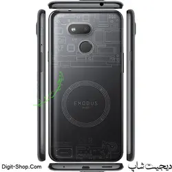 اچ تی سی اکسدس 1s اس , HTC Exodus 1s