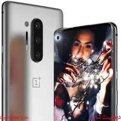 وان پلاس 8 پرو , OnePlus 8 Pro