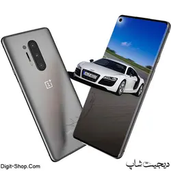 وان پلاس 8 پرو , OnePlus 8 Pro