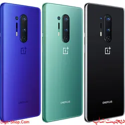 وان پلاس 8 پرو , OnePlus 8 Pro