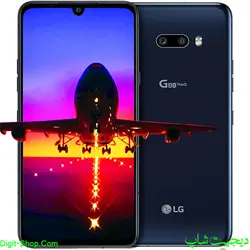 ال جی V50S تینکیو 5 جی , LG V50S ThinQ 5G