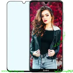 گلس شیائومی ردمی نوت 8T تی Xiaomi Redmi Note