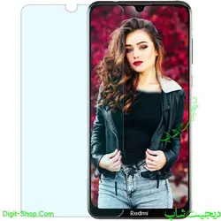 گلس شیائومی ردمی نوت 8T تی Xiaomi Redmi Note