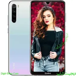 شیائومی ردمی نوت 8T تی , Xiaomi Redmi Note 8T