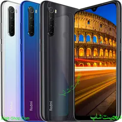 شیائومی ردمی نوت 8T تی , Xiaomi Redmi Note 8T