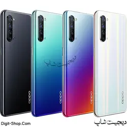 اوپو رنو 3 , Oppo Reno 3