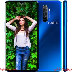 ریلمی X2 پرو , Realme X2 Pro