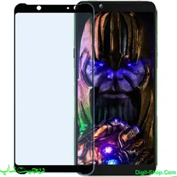 گلس شیائومی بلک شارک هلو , Xiaomi Black Shark Helo