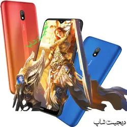 شیائومی ردمی 8A ای , Xiaomi Redmi 8A