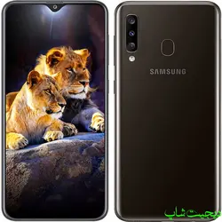 سامسونگ گلکسی A20s اس , Samsung Galaxy A20s
