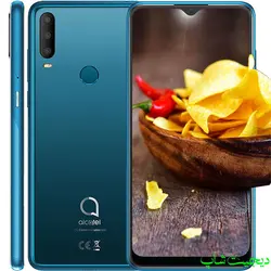 آلکاتل 3x ایکس 2019 , Alcatel 3x 2019