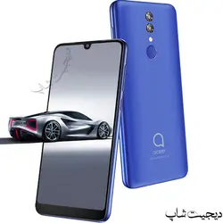 آلکاتل 3L ال , Alcatel 3L