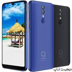آلکاتل 3L ال , Alcatel 3L