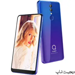 آلکاتل 3 2019 , Alcatel 3 2019