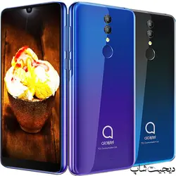 آلکاتل 3 2019 , Alcatel 3 2019