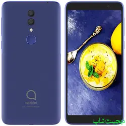 آلکاتل 1x ایکس 2019 , Alcatel 1x 2019