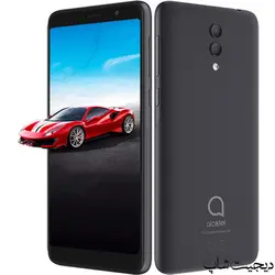 آلکاتل 1x ایکس 2019 , Alcatel 1x 2019