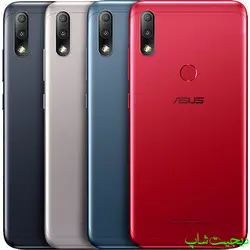 ایسوس زنفون مکس M2 پلاس , Asus Zenfone Max Plus M2