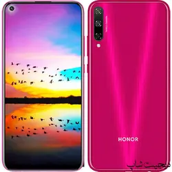 آنر پلی 3 , Honor Play 3