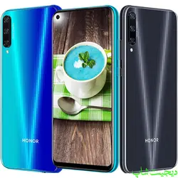 آنر پلی 3 , Honor Play 3