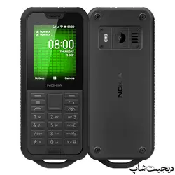 نوکیا 800 تاف Nokia 800 Tough