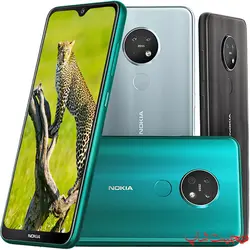 نوکیا 7.2 Nokia
