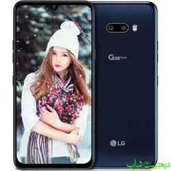 ال جی G8X تینکیو , LG G8X ThinQ