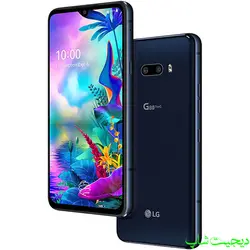 ال جی G8X تینکیو , LG G8X ThinQ