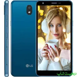 ال جی K30 کی 30 2019 , LG K30 2019